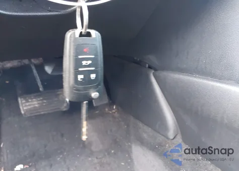 2008 Honda Accord 2.4 Ex-L z USA, uszkodzony, nr VIN 1HGCP26828A006049